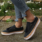 Women's Comfy Orthotic Sneakers