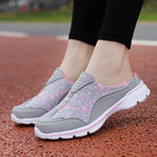 🔥LAST DAY 70% OFF - Women's Casual Comfy Breathable Non-slip Orthopedic Shoes