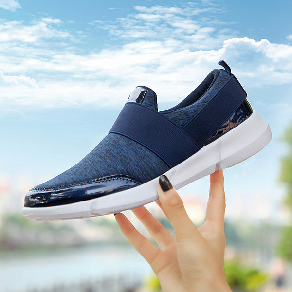 Women's Lightweight Elegant Orthopedic Shoes