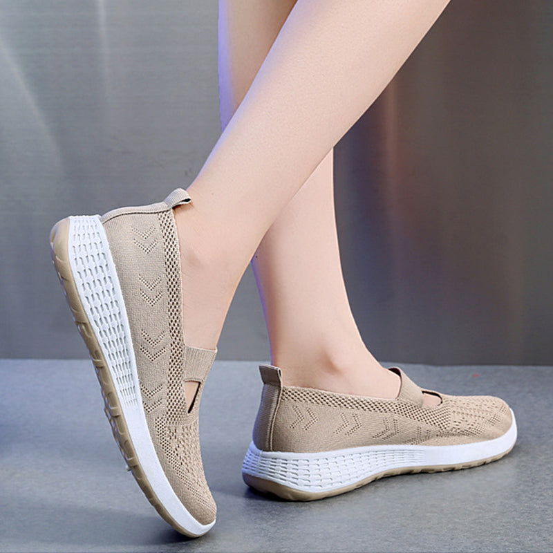 🔥Last Day 50% OFF - Breathable Soft Sole Orthopedic Casual Shoes