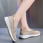 🔥Last Day 50% OFF - Breathable Soft Sole Orthopedic Casual Shoes