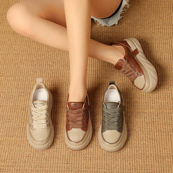 🔥Last Day 70% OFF - 2024 Women Casual Orthopedic Shoes