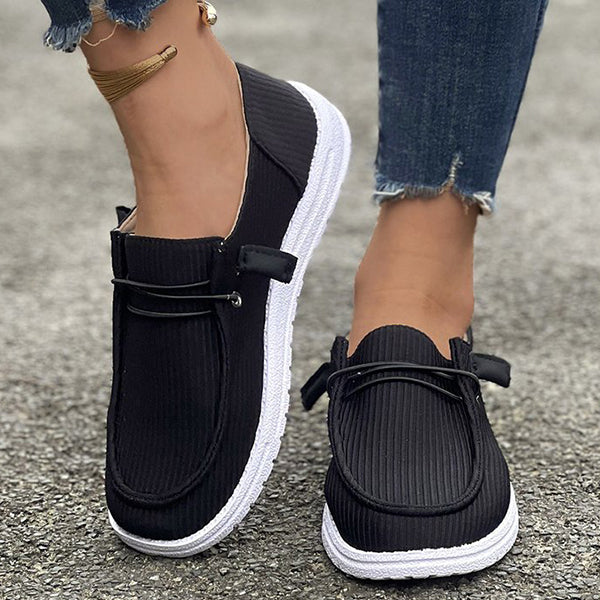 🔥Last Day 70% OFF - Women's Casual Breathable Canvas Sneakers