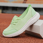 🔥Spring Sale 70% OFF - Women's Casual Lightweight Soft Sole Mesh Comfort Orthopedic Shoes