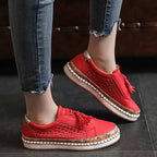 Women's Comfy Orthotic Sneakers