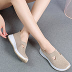 🔥Last Day 50% OFF - Breathable Soft Sole Orthopedic Casual Shoes