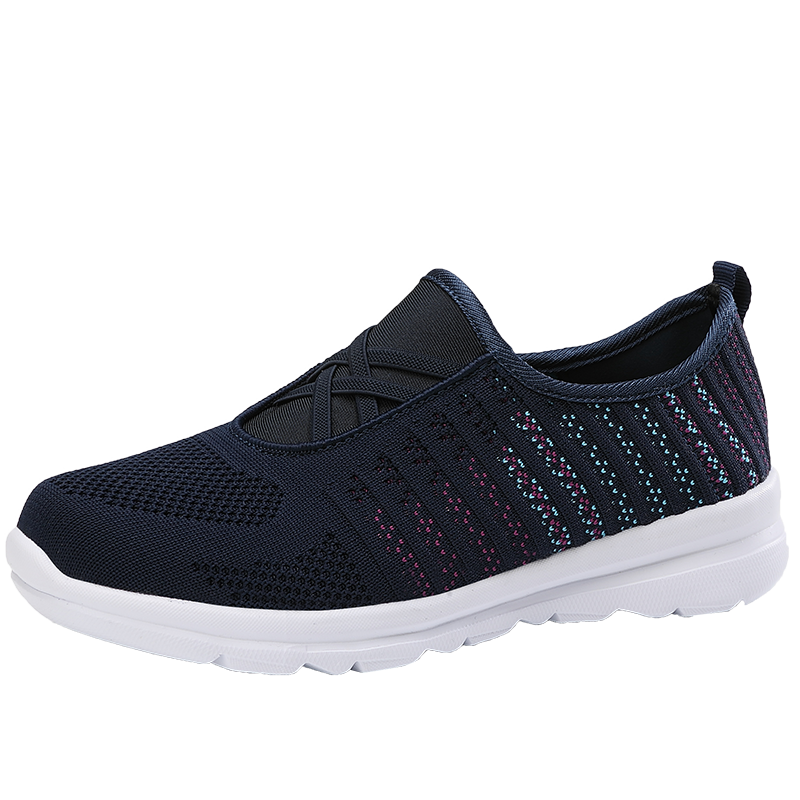 Casual Women's Mesh Breathable Sports Shoes