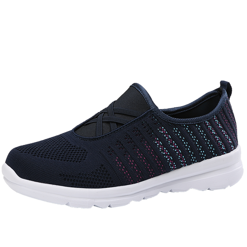 Casual Women's Mesh Breathable Sports Shoes