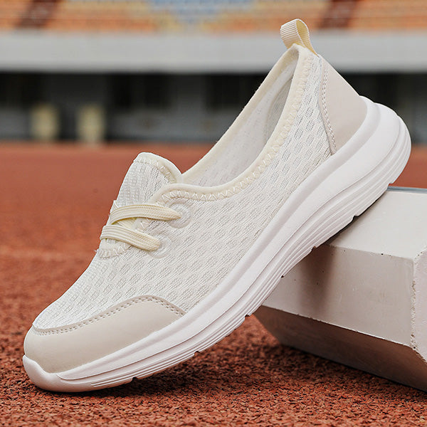 🔥Spring Sale 70% OFF - Women's Casual Lightweight Soft Sole Mesh Comfort Orthopedic Shoes