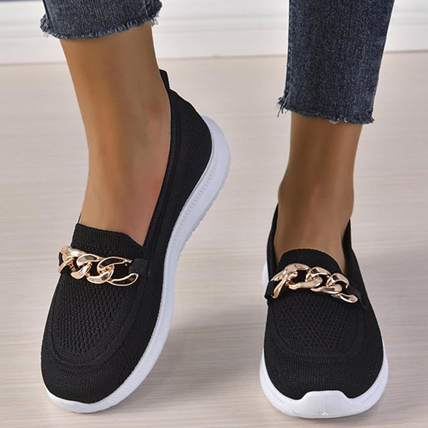 🔥LAST DAY 50% OFF - Women's Casual Breathable Comfortable Shoes