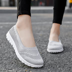 Orthopedic Women's Lightweight Breathable Mesh Air Sneakers