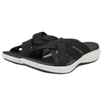😍Last Day 50% OFF😍-Orthopedic Sandals for Women Comfortable Recovery Walking Slides