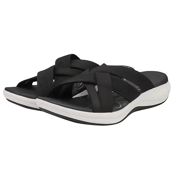 😍Last Day 50% OFF😍-Orthopedic Sandals for Women Comfortable Recovery Walking Slides
