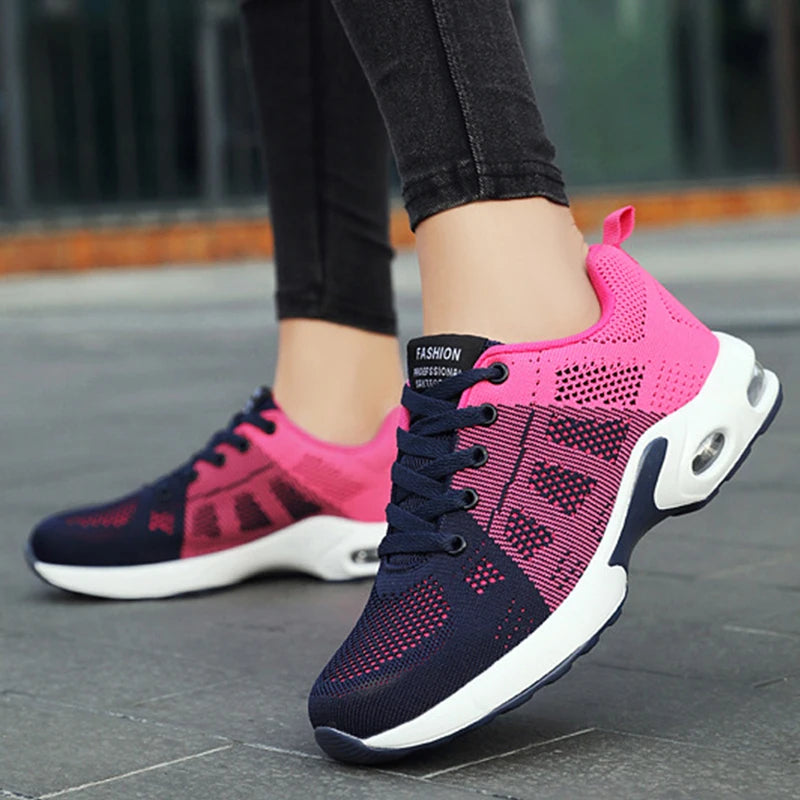 LAST DAY 70% OFF-Women's Premium Orthopedic Sneakers