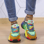 LAST DAY 75% 0FF- New Orthopedic Shoes | Rainbow Sneakers