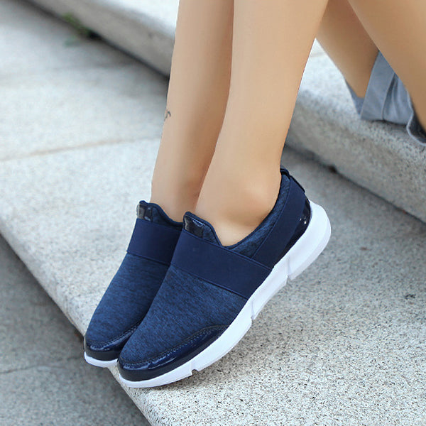 Women's Lightweight Elegant Orthopedic Shoes