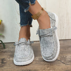 LAST DAY 70% OFF-Women's Casual Canvas Sneakers