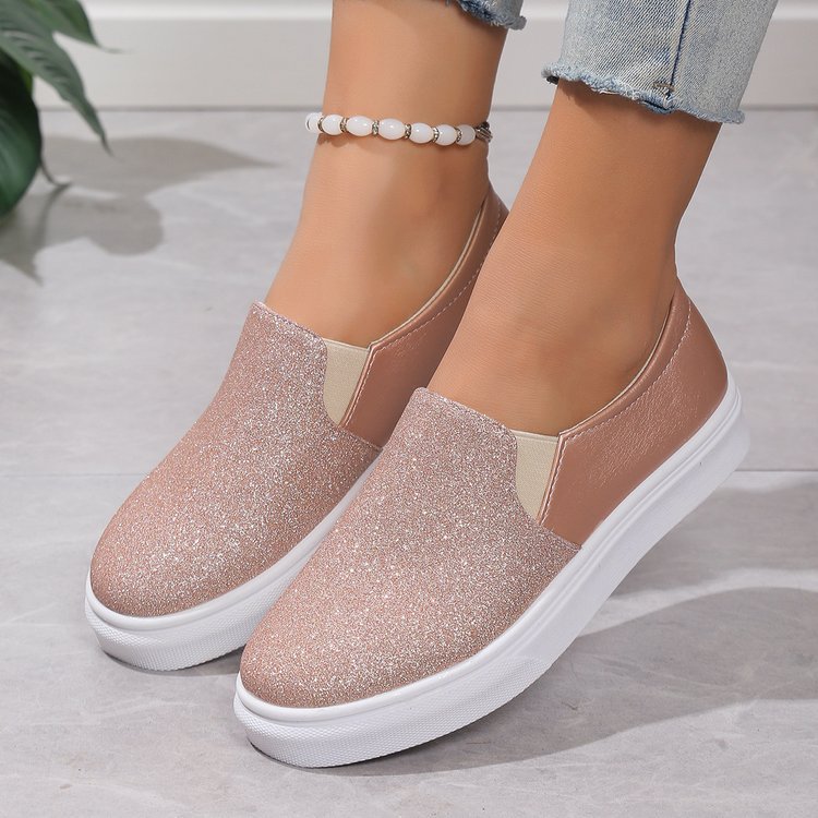 Women's Casual Luxury Comfortable Arch Support Shoes