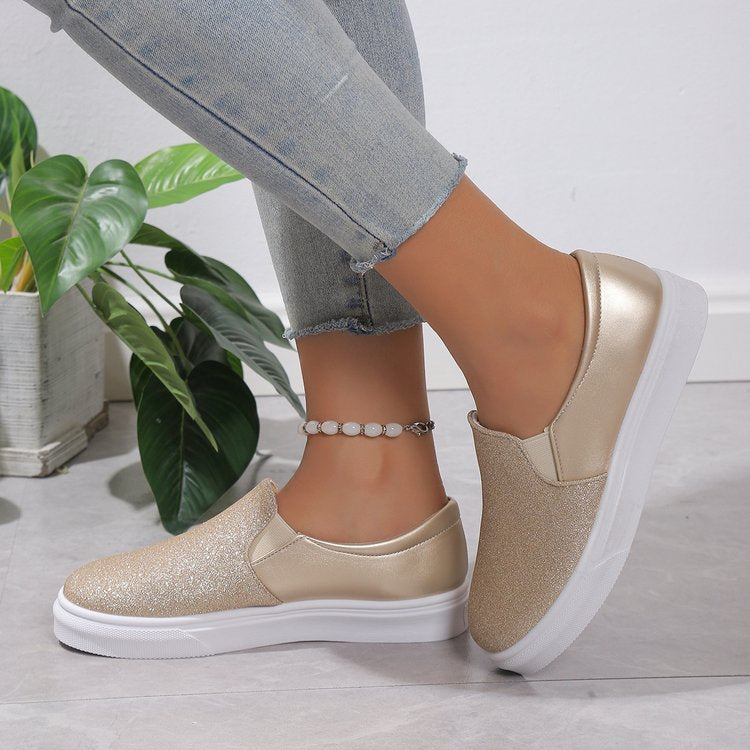 Women's Casual Luxury Comfortable Arch Support Shoes