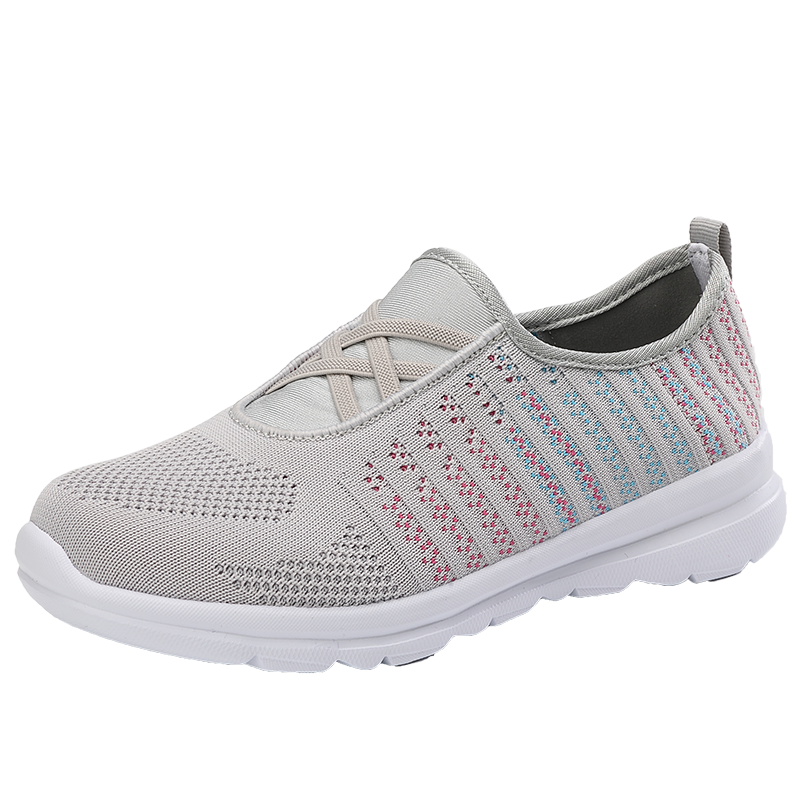 Casual Women's Mesh Breathable Sports Shoes