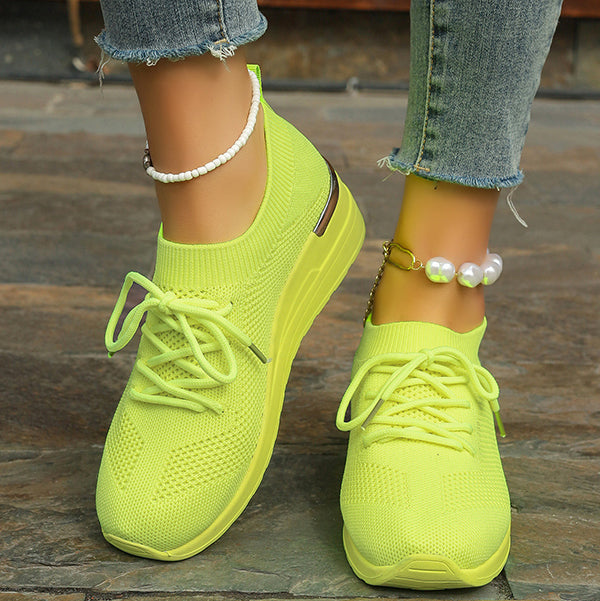 🔥LAST DAY 50% OFF - Women's Casual Comfy Leisure Sport Shoes