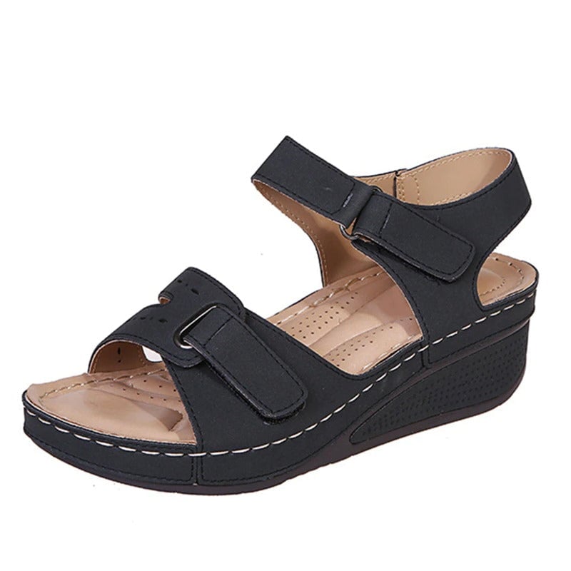 (👍Last Day Promotion 75% OFF) Women's Comfortable Orthopedic Sandals