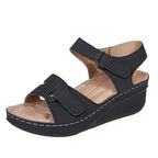 (👍Last Day Promotion 75% OFF) Women's Comfortable Orthopedic Sandals