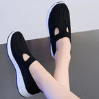 🔥Last Day 50% OFF - Breathable Soft Sole Orthopedic Casual Shoes