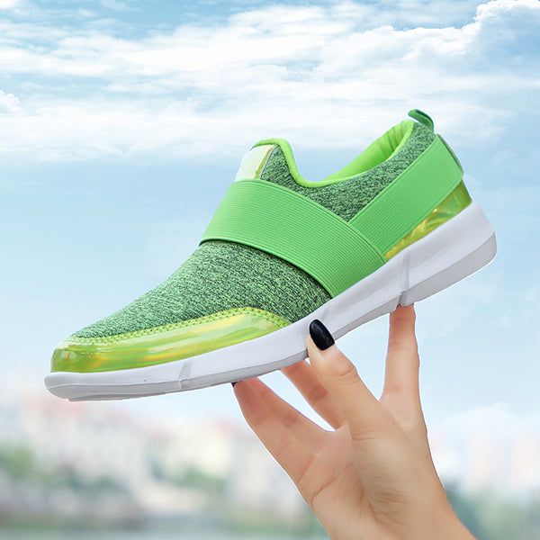Women's Lightweight Elegant Orthopedic Shoes