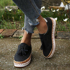 Women's Comfy Orthotic Sneakers
