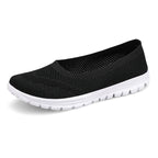 Orthopedic Women's Lightweight Breathable Mesh Air Sneakers