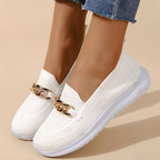 🔥LAST DAY 50% OFF - Women's Casual Breathable Comfortable Shoes