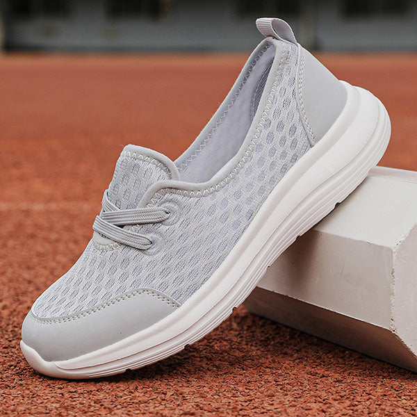🔥LAST DAY 50% OFF - Women's Casual Lightweight Soft Sole Mesh Comfort Orthopedic Shoes