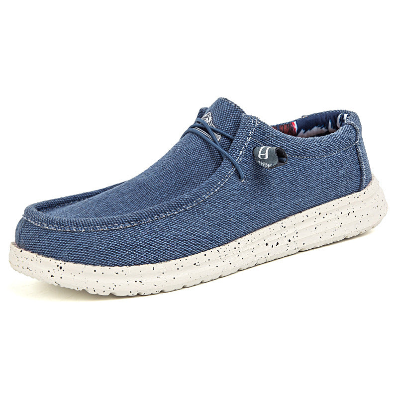 🔥LAST DAY 49% OFF - Women's Casual Canvas Loafers