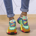 LAST DAY 75% 0FF- New Orthopedic Shoes | Rainbow Sneakers
