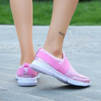 Women's Lightweight Elegant Orthopedic Shoes