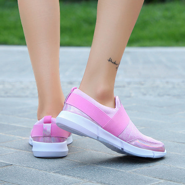 Women's Lightweight Elegant Orthopedic Shoes