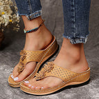 😍Last Day 50% OFF😍-Women's Orthopedic Arch Support Sandals