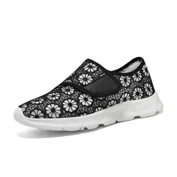 🔥LAST DAY 50% OFF - CloudStepTM Orthopedic Slip-On Walking Shoes for Women (Maximum Arch Support)