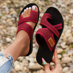 CrossWave Orthopedic Sandals