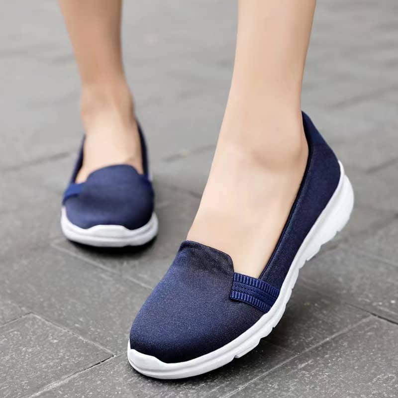 Women Premium Orthopedic Slip-on Shoes