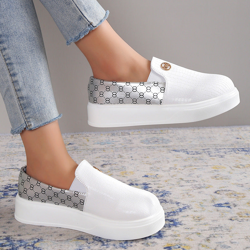 Women's Stylish Comfy Arch Support Shoes
