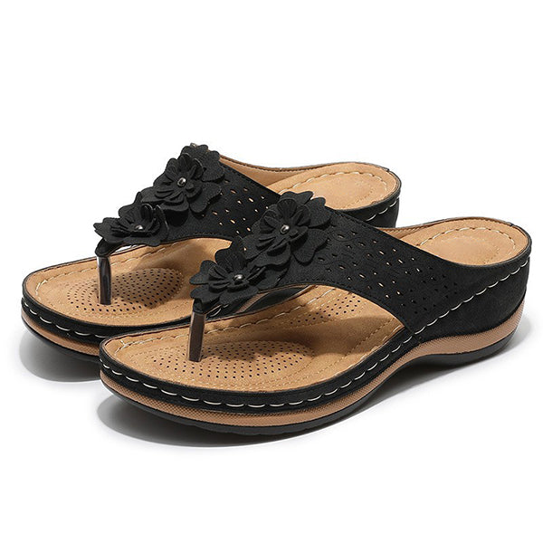 😍Last Day 50% OFF😍-Women's Orthopedic Arch Support Sandals