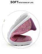 Women Premium Orthopedic Slip-on Shoes