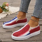 🔥LAST DAY 50% OFF - Women's Casual Comfy Printed Sneakers