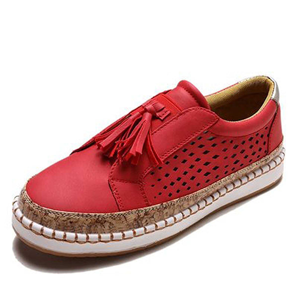Women's Comfy Orthotic Sneakers