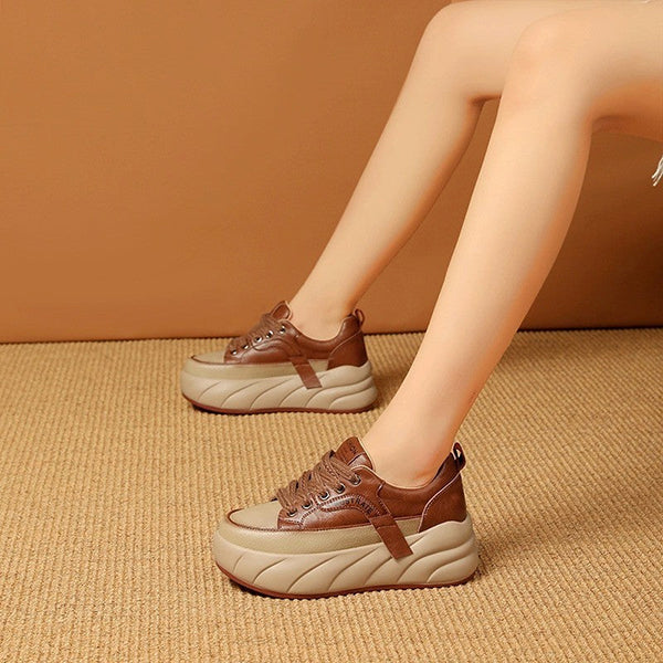🔥Last Day 70% OFF - 2024 Women Casual Orthopedic Shoes