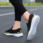 Women's Lightweight Elegant Orthopedic Shoes
