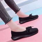 Womens Breathable Arch Support Orthopedic Shoes