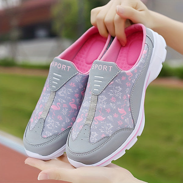 🔥LAST DAY 70% OFF - Women's Casual Comfy Breathable Non-slip Orthopedic Shoes